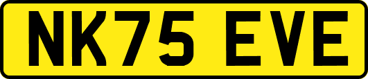 NK75EVE