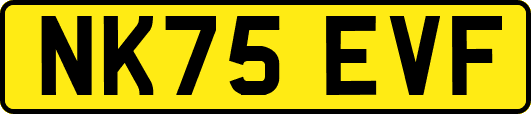 NK75EVF
