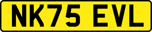 NK75EVL