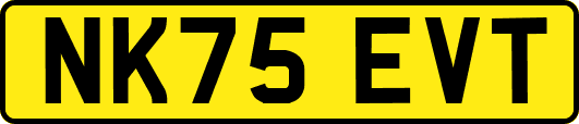 NK75EVT