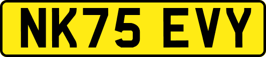 NK75EVY