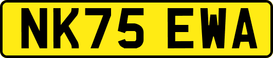 NK75EWA