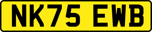 NK75EWB