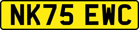 NK75EWC