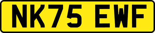 NK75EWF
