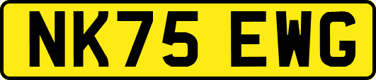 NK75EWG