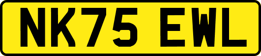 NK75EWL