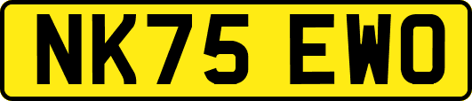NK75EWO