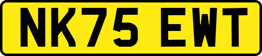 NK75EWT