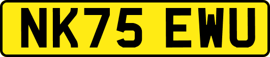 NK75EWU