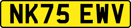 NK75EWV