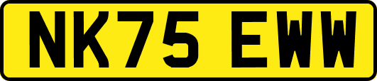 NK75EWW