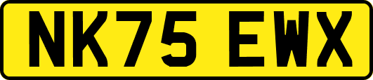 NK75EWX