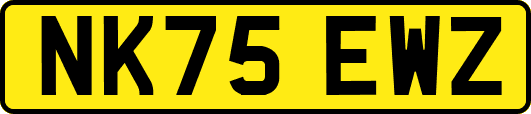 NK75EWZ