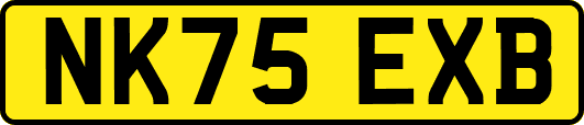 NK75EXB