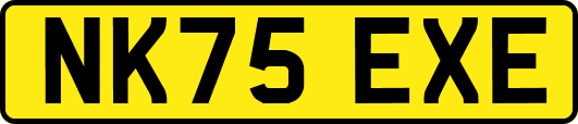 NK75EXE