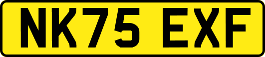 NK75EXF