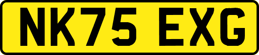 NK75EXG
