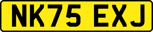 NK75EXJ