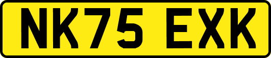 NK75EXK