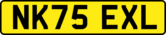 NK75EXL
