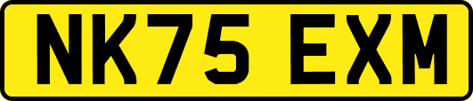 NK75EXM