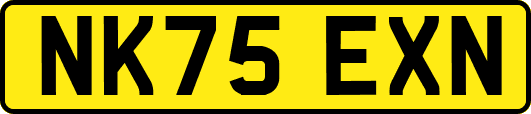 NK75EXN
