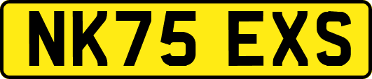 NK75EXS