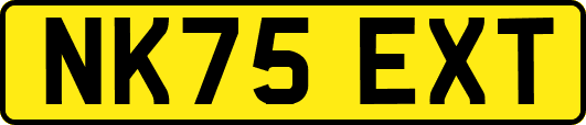 NK75EXT