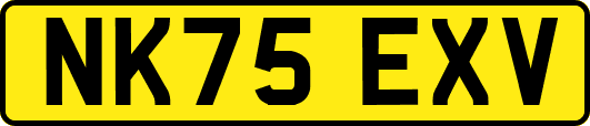NK75EXV