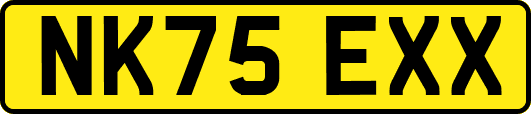 NK75EXX