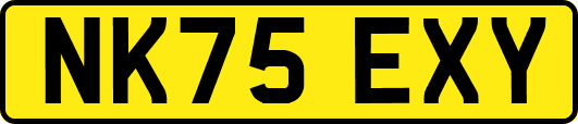 NK75EXY