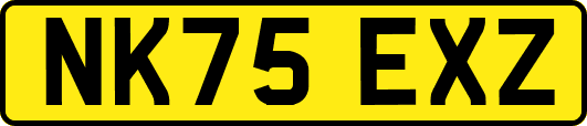 NK75EXZ