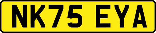NK75EYA