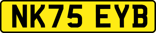 NK75EYB