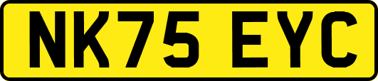 NK75EYC