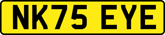 NK75EYE