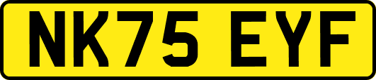 NK75EYF