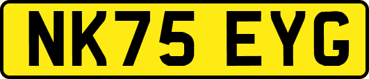 NK75EYG