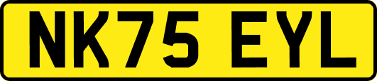 NK75EYL