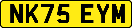 NK75EYM