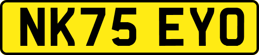 NK75EYO