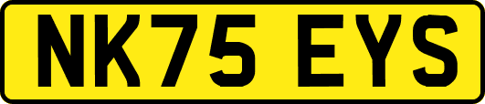 NK75EYS