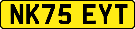 NK75EYT