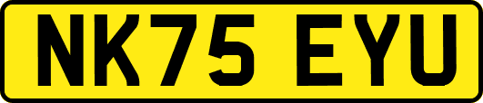 NK75EYU