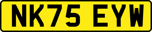 NK75EYW