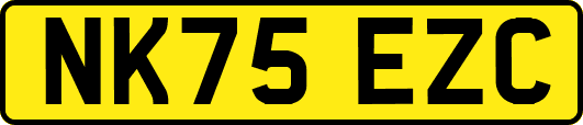 NK75EZC