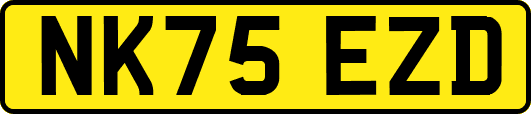 NK75EZD