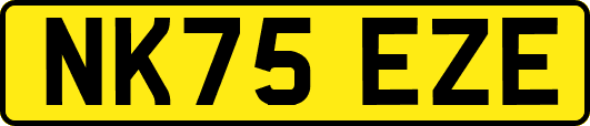 NK75EZE