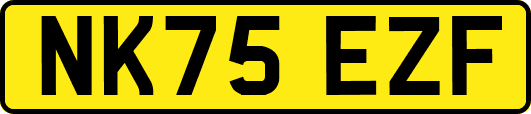 NK75EZF